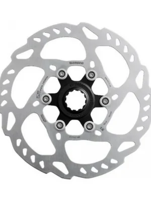 Zlevněný Brzdový kotouč Shimano SLX SM-RT70 180mm C-lock