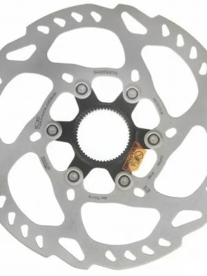 Brzdový kotouč Shimano SLX SM-RT70-E 180mm Center lock, Ice technology Výhodná Nabídka