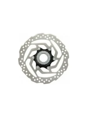 Brzdový kotouč Shimano SM-RT10 160mm Center lock - v krabičce Doprava Zdarma