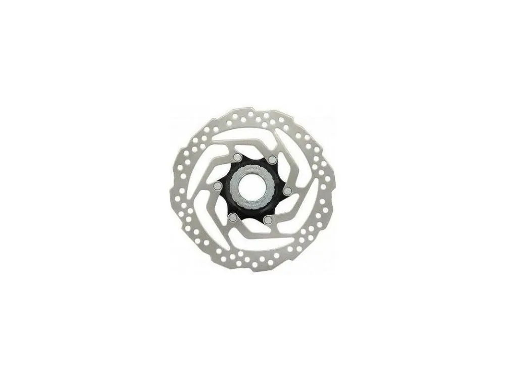 Vrácení Zdarma Brzdový kotouč Shimano SM-RT10 180mm Center lock - v krabičce