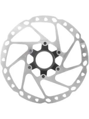 Přímo Od Výrobce Brzdový kotouč Shimano SM-RT64 center lock 180 mm + lock ring