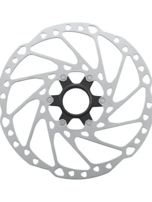 Brzdový kotouč Shimano SM-RT64 center lock 203 mm + lock ring Nízká Cena