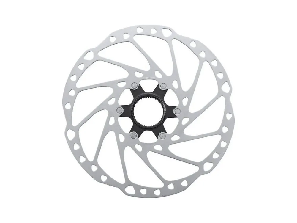 Brzdový kotouč Shimano SM-RT64 center lock 203 mm + lock ring Nízká Cena