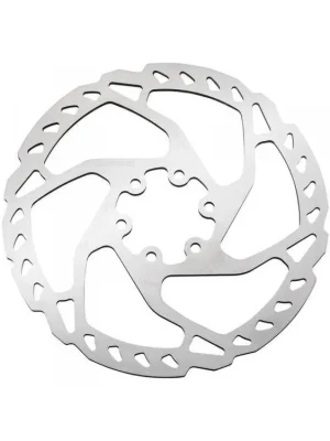 Bezpečná Platba Brzdový kotouč Shimano SM-RT66 - 6 děr
