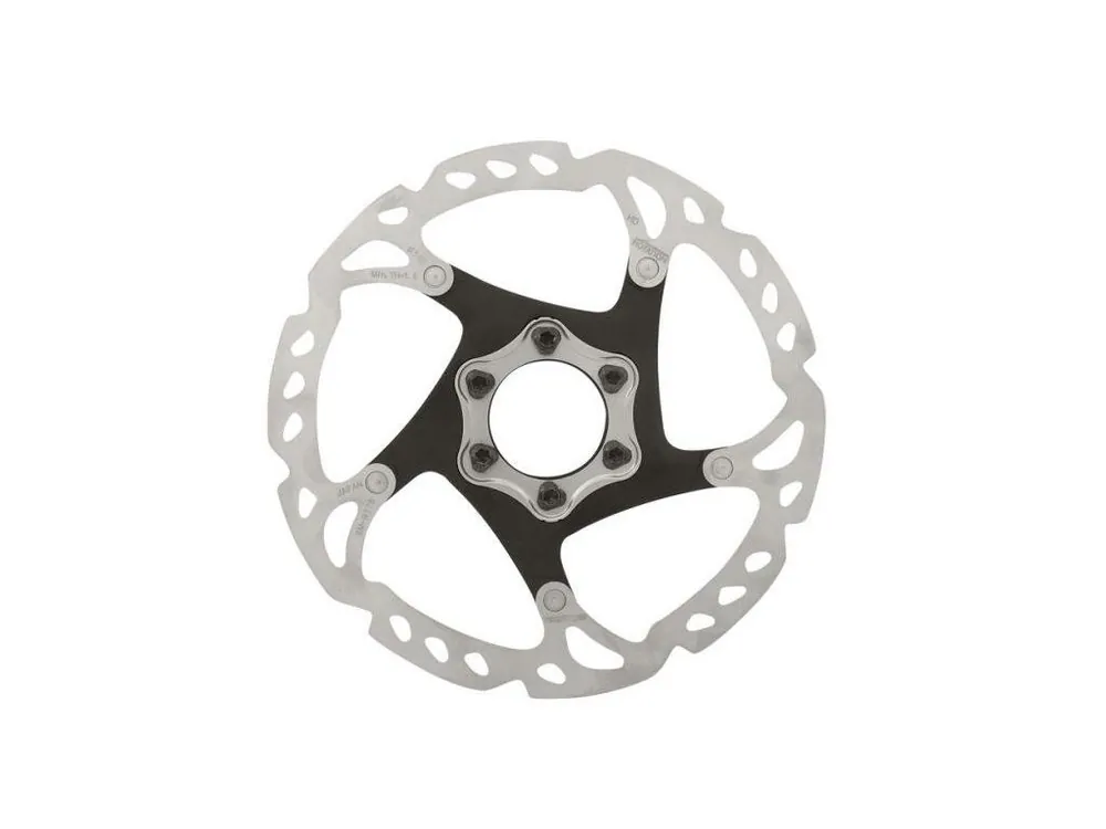 Vysoce Kvalitní Brzdový kotouč Shimano SM-RT76M 180mm/6