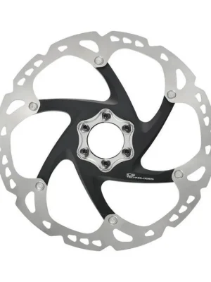 Kup Teď Brzdový kotouč Shimano SM-RT86S - 160mm, 6 děr