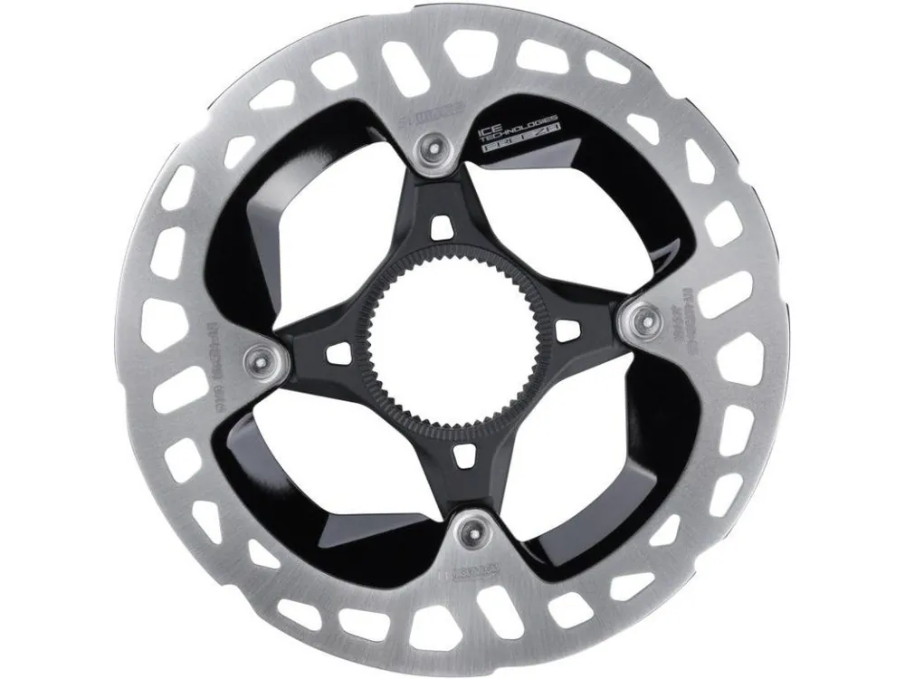 Brzdový kotouč Shimano XTR RT-MT900 center lock 140 mm pro Ice tech Kup Teď