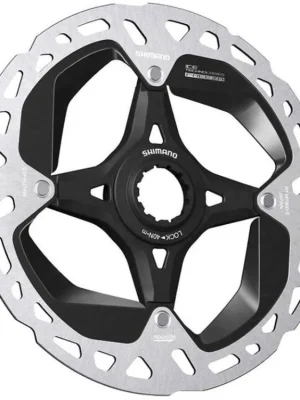 Akce Brzdový kotouč Shimano XTR RT-MT900 center lock 160 mm pro Ice tech