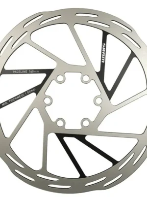 Brzdový kotouč SRAM AM DB ROTOR/BOLTS PACELINE 160mm 00.5018.158.001 Doprava Zdarma