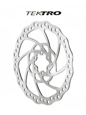 Omezená Nabídka Brzdový kotouč Tektro TK-TR1, 2,3mm/180mm, 6 děr