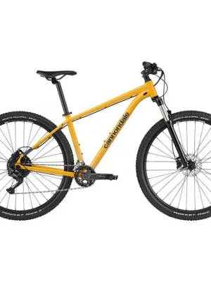 Cannondale Trail 5 29 (C26551M30/MGO) - žlutá Expresní Doručení