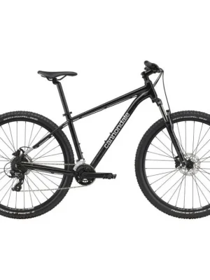 Cannondale Trail 8 29 (C26851M10/GRY) - černá Top Prodej