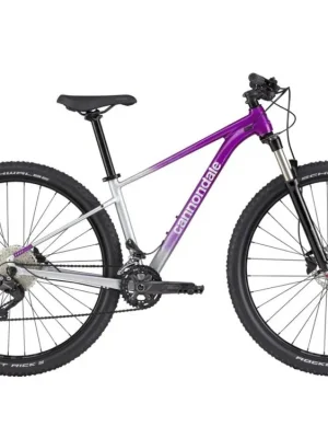 Kup Teď Cannondale Trail SL 4 29 Womens (C26251F10/PUR)