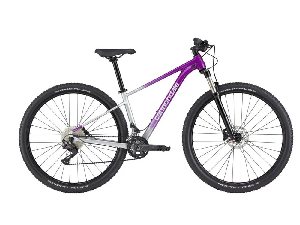 Kup Teď Cannondale Trail SL 4 29 Womens (C26251F10/PUR)