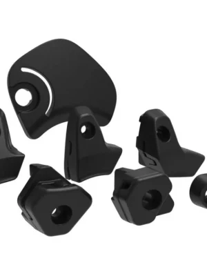 Bezpečná Platba CANNONDALE WHEEL SENSOR MOUNTING ADAPTERS (CP1400U10OS)