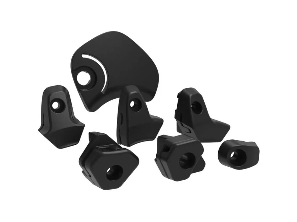Bezpečná Platba CANNONDALE WHEEL SENSOR MOUNTING ADAPTERS (CP1400U10OS)