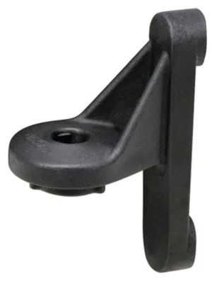 Levný ClickFix Bottle Fix A-Head - držák košíku, černá 1646