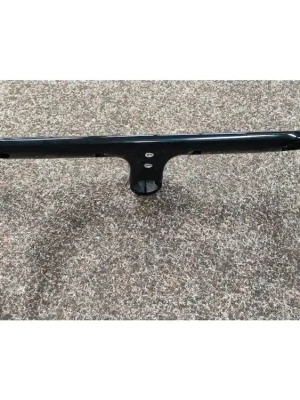 Cockpit carbon 90x420mm Cenová Bomba
