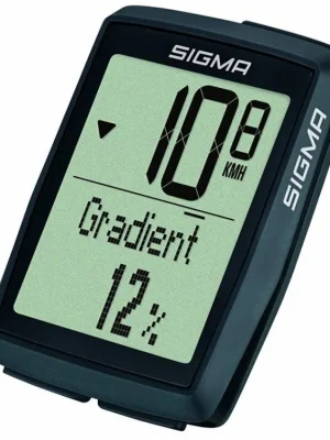 Computer Sigma BC 14.0 WL STS Kup Teď