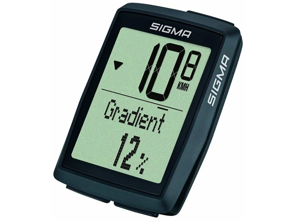 Computer Sigma BC 14.0 WL STS Kup Teď