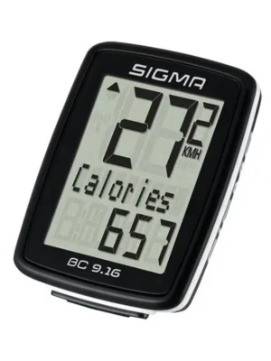Computer Sigma BC 9.16 Koupit Online