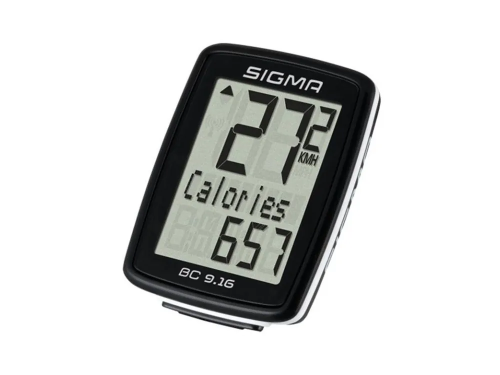 Computer Sigma BC 9.16 Koupit Online