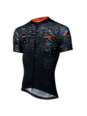 Časově Omezené Cyklistický dres KTM FACTORY PRIME Jersey