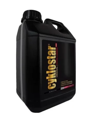Čistič Everstar CYKLOSTAR Original Extra Carbon - kanistr 2 l Vrácení Zdarma
