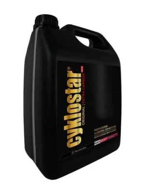 Čistič Everstar Cyklostar Original Extra Carbon - kanistr 5 l Přímo Od Výrobce