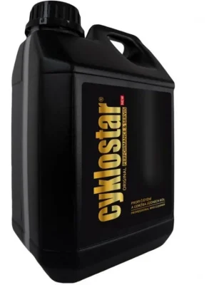 Časově Omezené Čistič Everstar CYKLOSTAR Original Performance Servis - kanistr 2 l