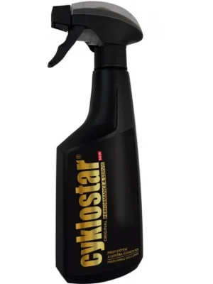 Čistič Everstar CYKLOSTAR Original Performance Servis - rozprašovač 500 ml Odeslání Ihned