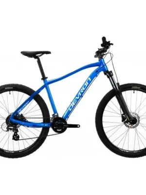 Nejlepší Cena Devron Riddle Man M1.7 - blue