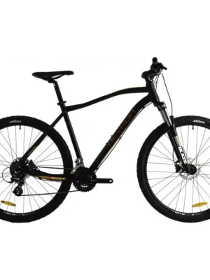 Bezpečná Platba Devron Riddle Man M1.9 - black