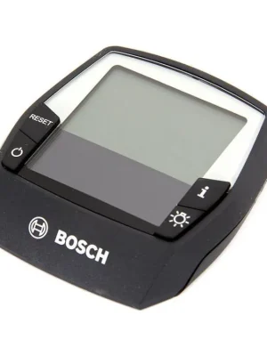 Horká Nabídka Displej Bosch Intuvia - Anthracit