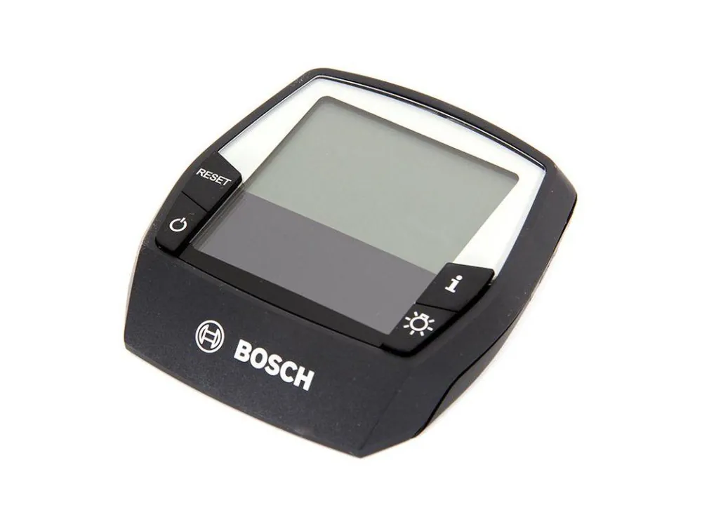 Horká Nabídka Displej Bosch Intuvia - Anthracit