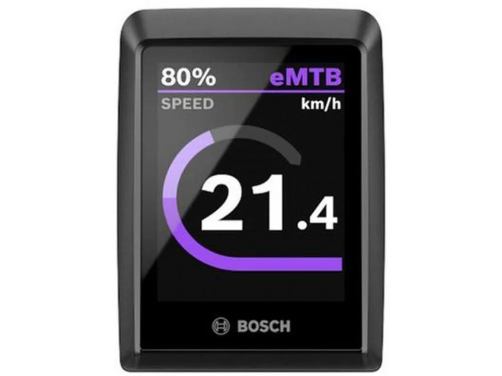 Dokud Zásoby Vydrží Displej Bosch KIOX 300 (BHU3600)