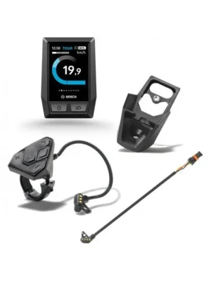 Displej Bosch Kiox Retrofit kit Pouze Dnes