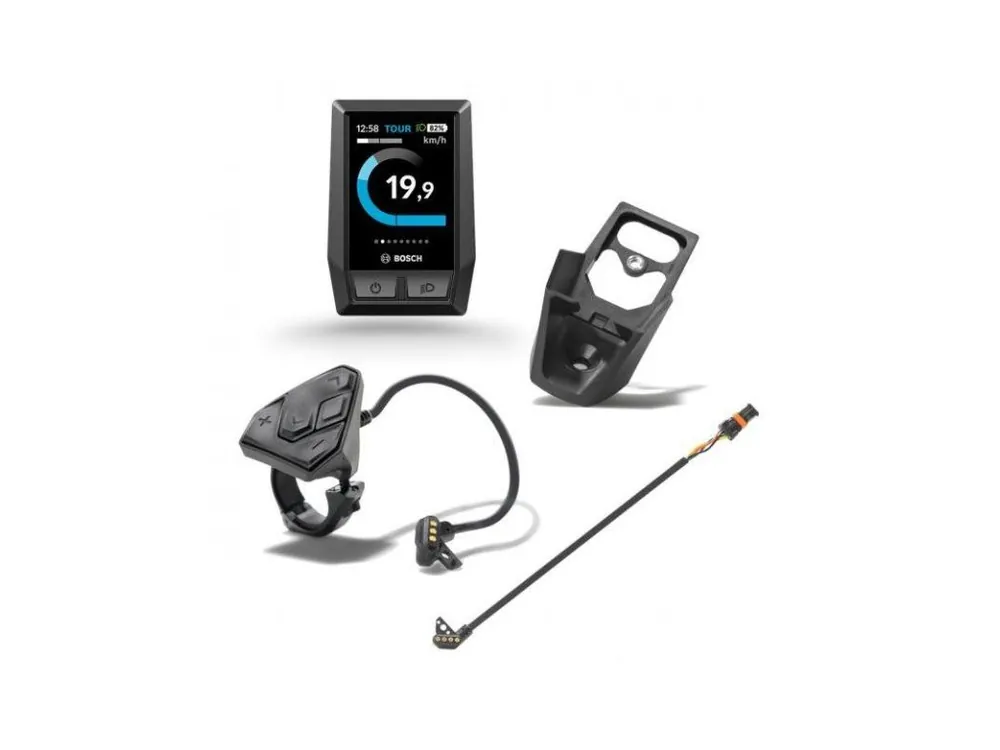 Displej Bosch Kiox Retrofit kit Pouze Dnes