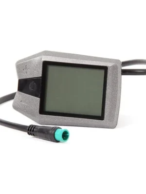 Nejlepší Cena Displej LCD Apache Power Codac
