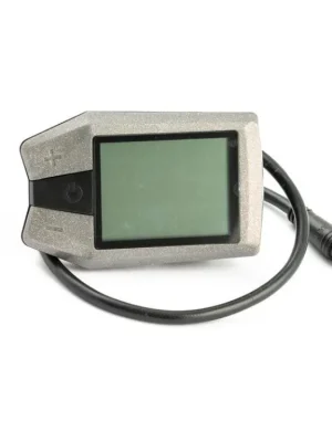Zlevněný Displej LCD Apache Power Codac 2020 EN17