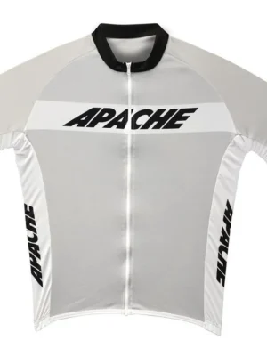 Expresní Doručení Dres Apache - bílý vel. L