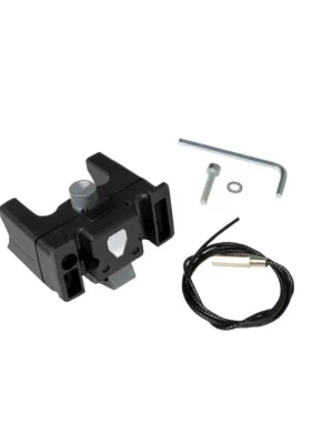 Držák brašny na řídítka Ortlieb Handlebar Mounting-Set - standard Autentický