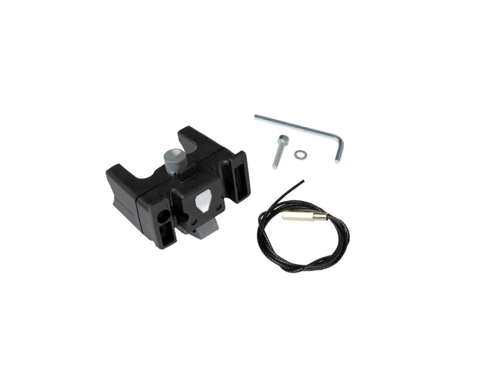 Držák brašny na řídítka Ortlieb Handlebar Mounting-Set - standard Autentický