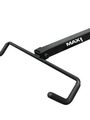 Držák kola na zeď MAX1 za rámovou trubku Nová Kolekce