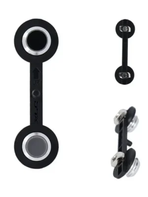 Top Prodej Držák láhve XLC - Fidlock pro MRS MR-S15