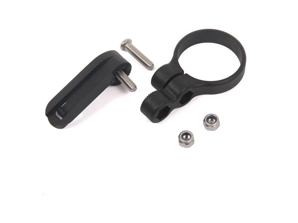 Držák pro box slučovače A-Power 34,8 mm Novinka