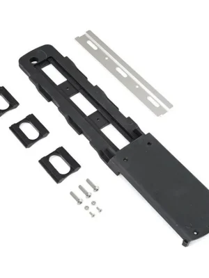 Pouze Dnes Držák rámové baterie R7 V2 A-Power (pro nožový konektor)