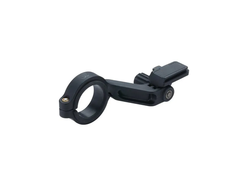 Držák světla BBB BLS-195 CenterMount 2.0 Hit Sezóny