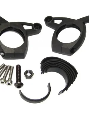 Držák světla pro displej Shimano Originální