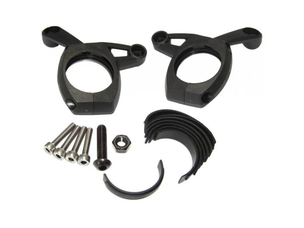 Držák světla pro displej Shimano Originální